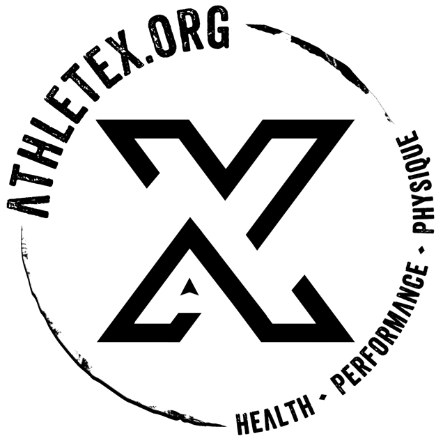 AthleteX  Nutrition . Sports Performance . Health and Fitness
